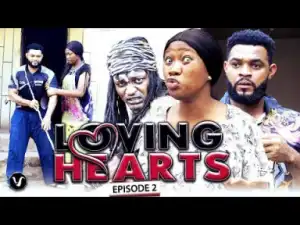 Loving Heart (episode 2) - Uchenancy 2019
